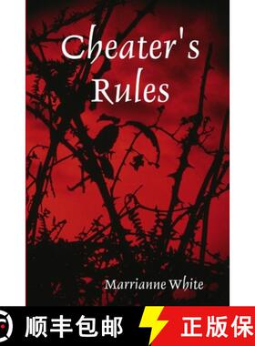【3-4周达】Cheater's Rules [9780557054770]