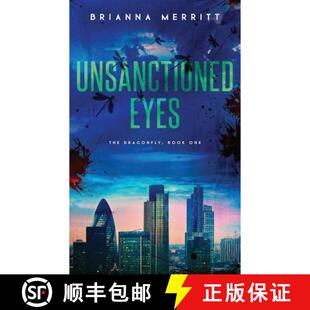 Eyes Unsanctioned 4周达 9780998996202