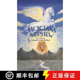 Magician 4周达 Nephew 9780573150135 Play