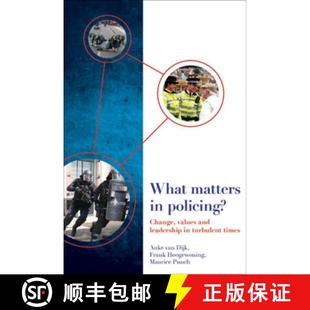 What 9781447326915 Times Values 3周达 and Matters Turbulent Policing? Leadership Change