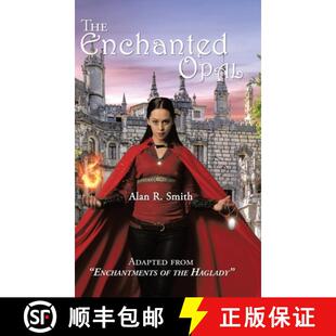 Opal 4周达 Enchanted 9781954932050 The