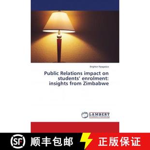 Zimbabwe impact enrolment insights students’ Relations 9786139887699 预订 from Public
