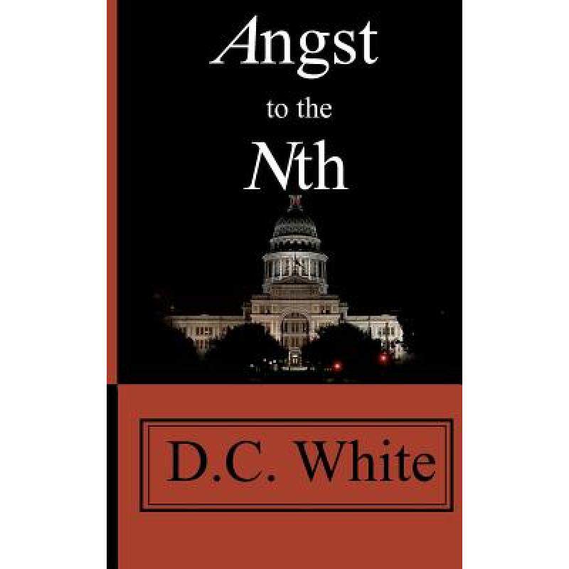 预订 angst to the nth: the angst series [9780983735502]