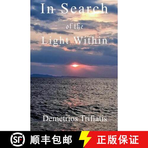 【3-4周达】In Search of the Light Within [9781961498914]