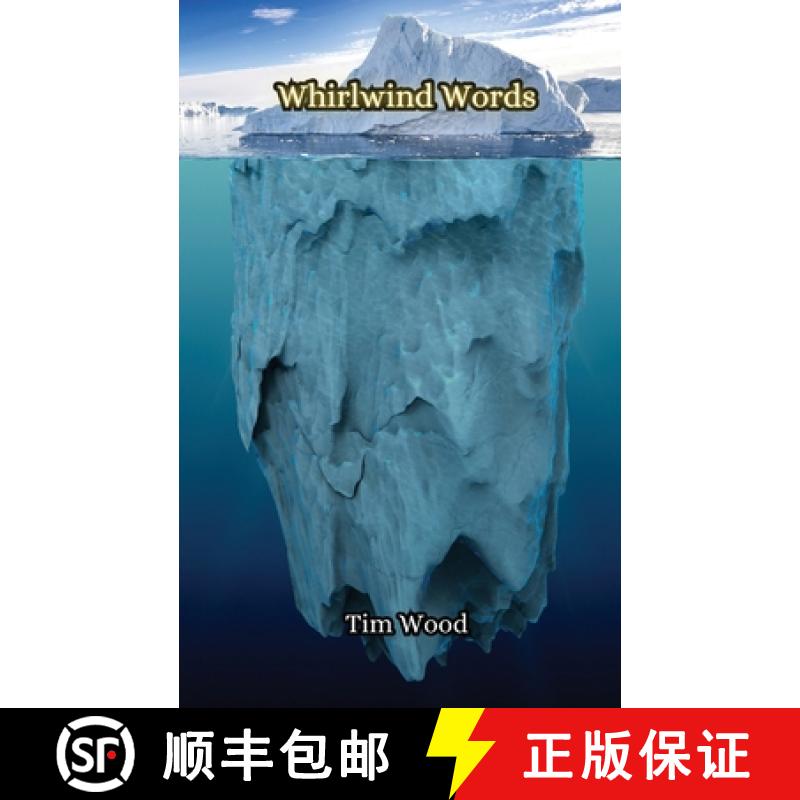 【3-4周达】Gale Force Gazes [9789916858592]