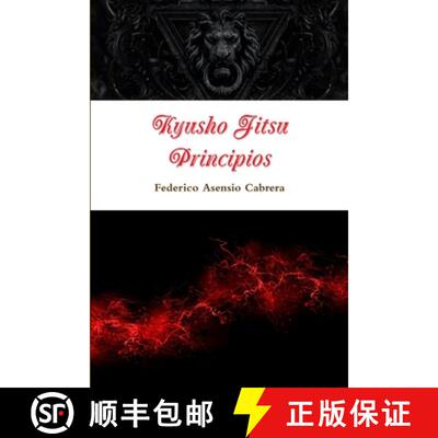【3-4周达】Kyusho Jitsu. Principios [9780244370930]