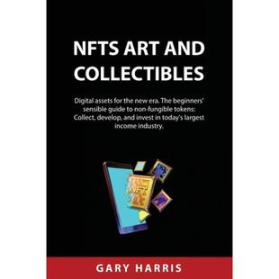 ART 9788432019722 beginners assets sensible new COLLECTIBLES Digital NFTs guide t... for AND The era. the 4周达