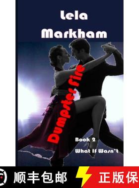 预订 Dumpster Fire [9780960105915]