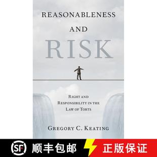 Reasonableness 9780190867942 Torts 4周达 the Risk and Right Law Responsibility
