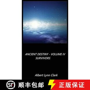 Ancient Destiny Volume Survivors 4周达 9798869193926
