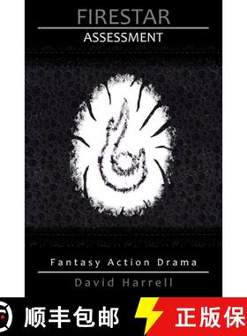 预订 Firestar: Assessment [9780983461036]