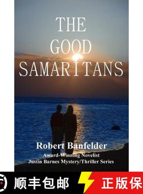 预订 The Good Samaritans [9780985948665]