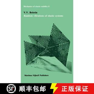 Random Vibrations Systems 4周达 Elastic 9789024729814