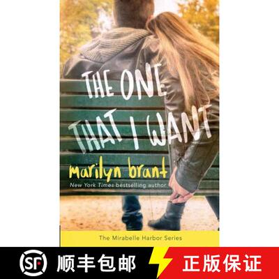 【3-4周达】The One That I Want (Mirabelle Harbor, Book 2) [9780996117814]