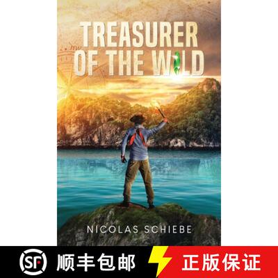 【3-4周达】Treasurer of the Wild [9798890910462]