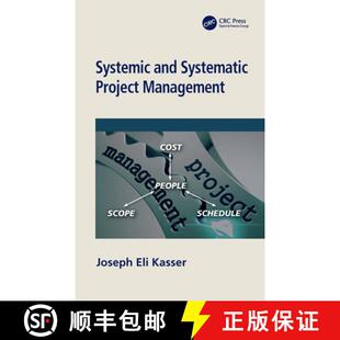 Systemic and Systematic Management 4周达 Project 9780367075408
