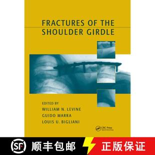 【3-4周达】Fractures of the Shoulder Girdle [9780367395506]