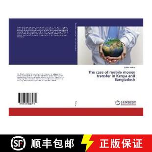 The money 预订 Kenya 9783659960475 Bangladesh case mobile and transfer