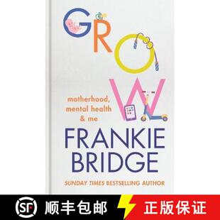 health mental GROW 9781914240027 Motherhood