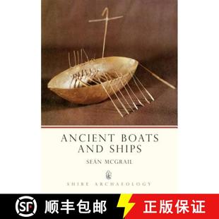 Ancient 9780747806455 Boats Ships and 预订