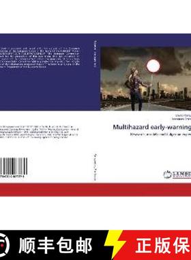 预订 Multihazard early-warnings [9786202077279]