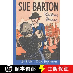 Sue 9781595110268 Barton Nurse Visiting 预订