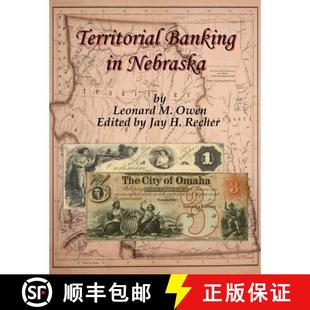 Territorial 4周达 Banking 9780996126403 Nebraska