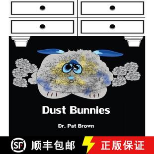 9781960625175 Dust Not FUNNY Its 4周达 Bunnies BUNNY Being