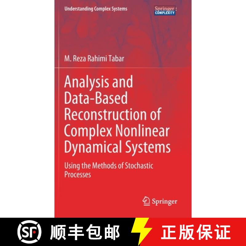 【3-4周达】Analysis and Data-Based Reconstruction of Complex Nonlinear Dynamical Systems : Using the ... [9783030184711]