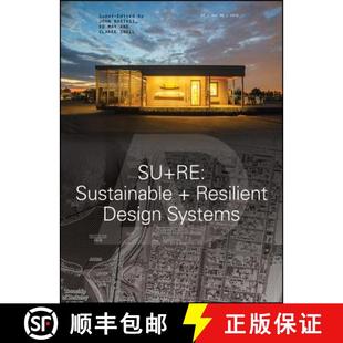 Sustainable Resilient Design Wiley建筑 4周达 Systems 9781119379515