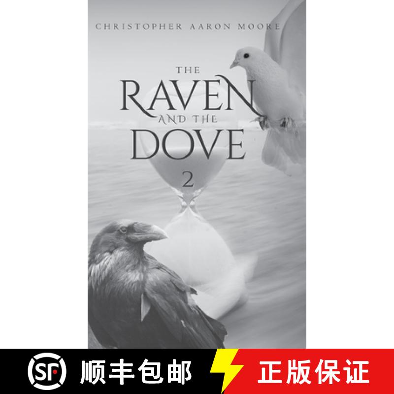 【2-3周达】The Raven and The Dove 2 [9798822953208]