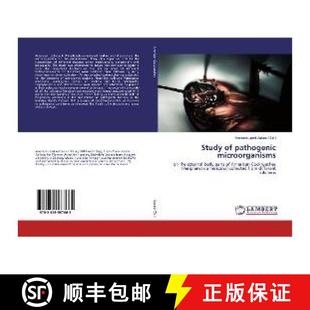 Study 9783659587665 microorganisms pathogenic 预订