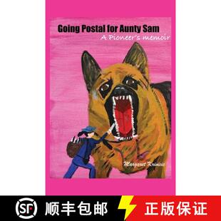 Going Postal for Sam 4周达 Aunty 9798888122358