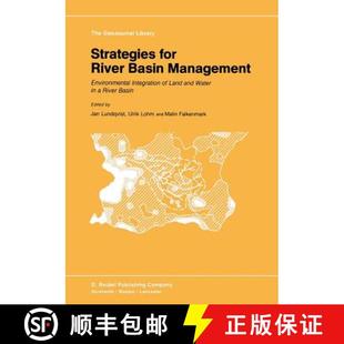 Environmental Water Integration for Basin 9789401089104 R... Strategies River Management and Land 4周达