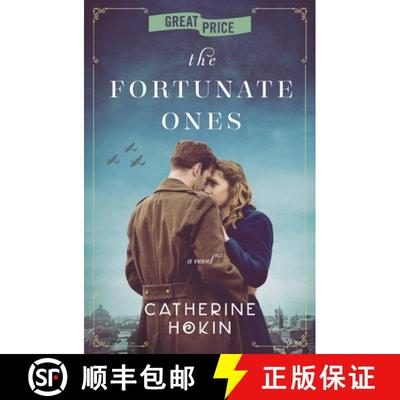 【3-4周达】The Fortunate Ones [9781538705018]