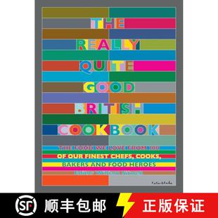 Love Food Our Cooks... Best Chefs 9781848993280 Good 4周达 100 The British Really from Cookbook Quite