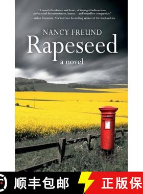 【3-4周达】Rapeseed [9780988708402]