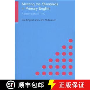 the Primary Meeting ITT 9780415230902 Standards 4周达 English Guide