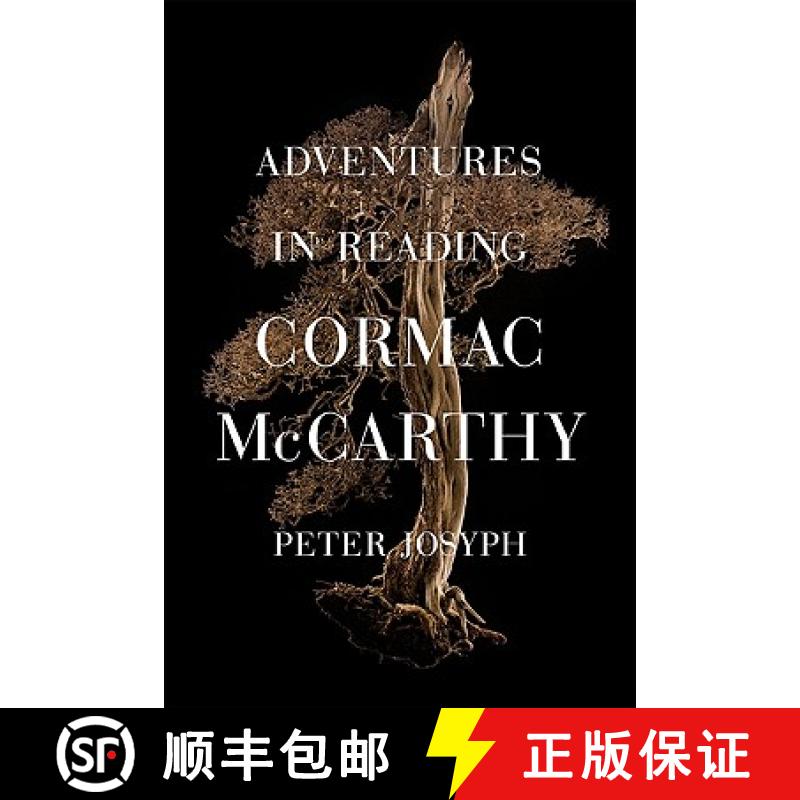 预订 Adventures in Reading Cormac McCarthy [9780810877078]