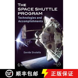 Program 9783319549446 4周达 Accomplishments and Technologies Shuttle Space The