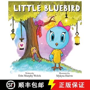 9780578606675 Bluebird Little 预订