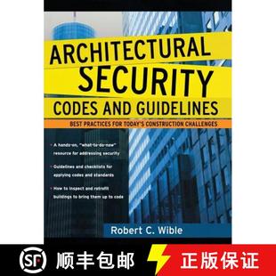 Practices Construction Codes 3周达 Architectural Best 9780071460750 Chall... and Security Today Guidelines for