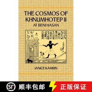 Beni 9780710305749 The Khnumhotep 4周达 Cosmos Hasan