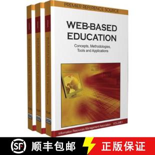 Methodologies Education Tools Vol Web Applications 4周达 9781615209637 Based and Concepts