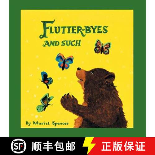 【3-4周达】Flutter-Byes and Such [9781489707604]
