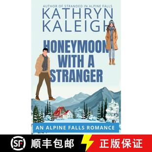 Honeymoon 4周达 with 9798348497606 Stranger