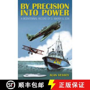 Napier 4周达 Into Precision Record Bicentennial 9780752438887 Son Power