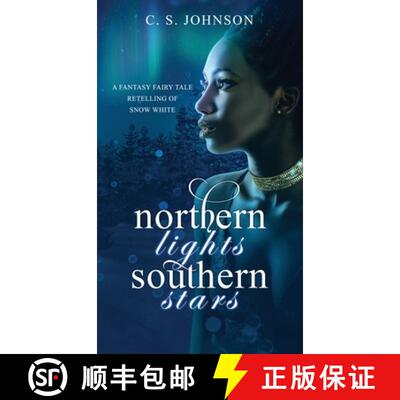 【3-4周达】精装 Northern Lights, Southern Stars [9781948464635]