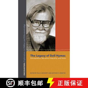 The 9780253019417 Voice Ethnopoetics 4周达 Narrative Legacy and Dell Inequality Hymes