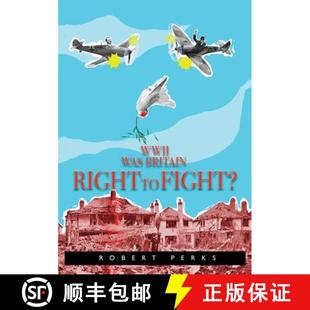 WWII Was Fight? 9781910223659 4周达 Right Britain